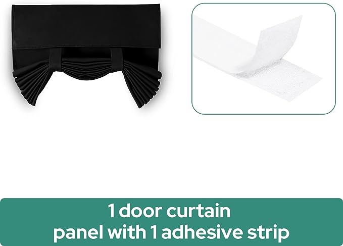 Blackout Thermal Insulated Shades